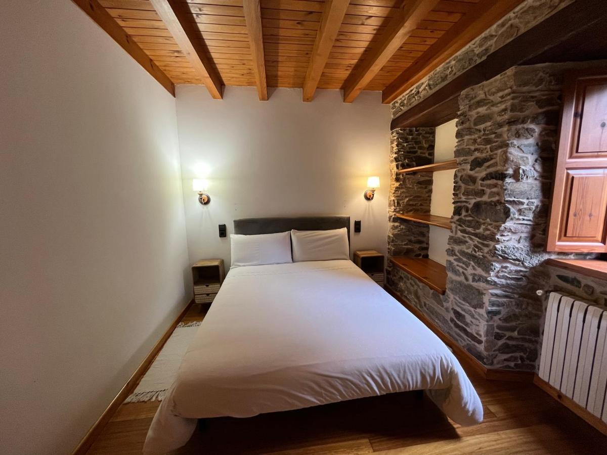 Casa Rural O Vilar Mera de arriba Dış mekan fotoğraf